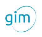 ODOO GIM test